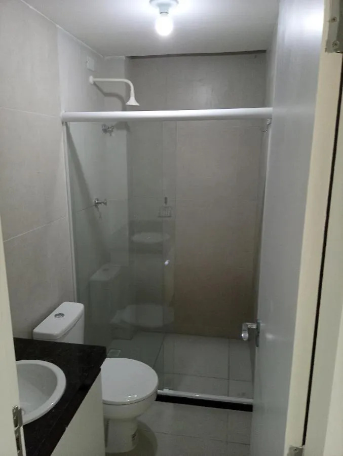 Residencial Torres De Porto Διαμέρισμα Pôrto das Galinhas