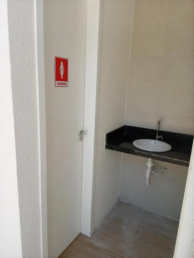 Residencial Torres De Porto Διαμέρισμα Pôrto das Galinhas