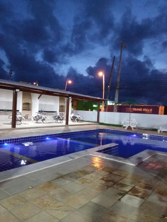 Residencial Torres De Porto Διαμέρισμα Pôrto das Galinhas 0*,  Βραζιλία
