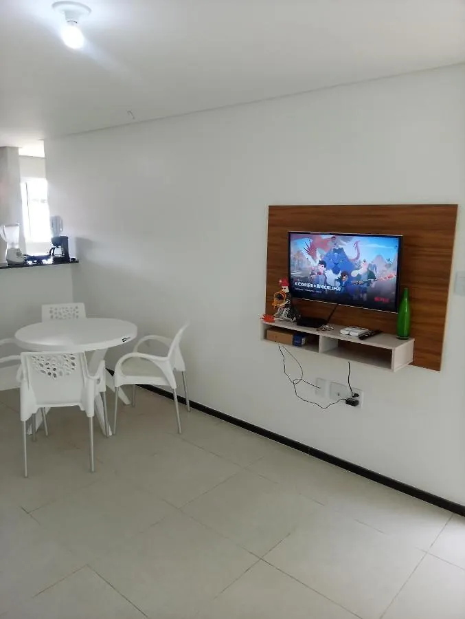 Residencial Torres De Porto Διαμέρισμα Pôrto das Galinhas