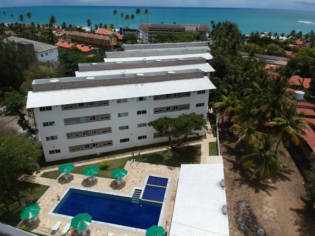 Residencial Torres De Porto Διαμέρισμα Pôrto das Galinhas