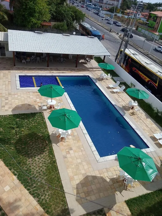 Residencial Torres De Porto Apartamento Pôrto das Galinhas