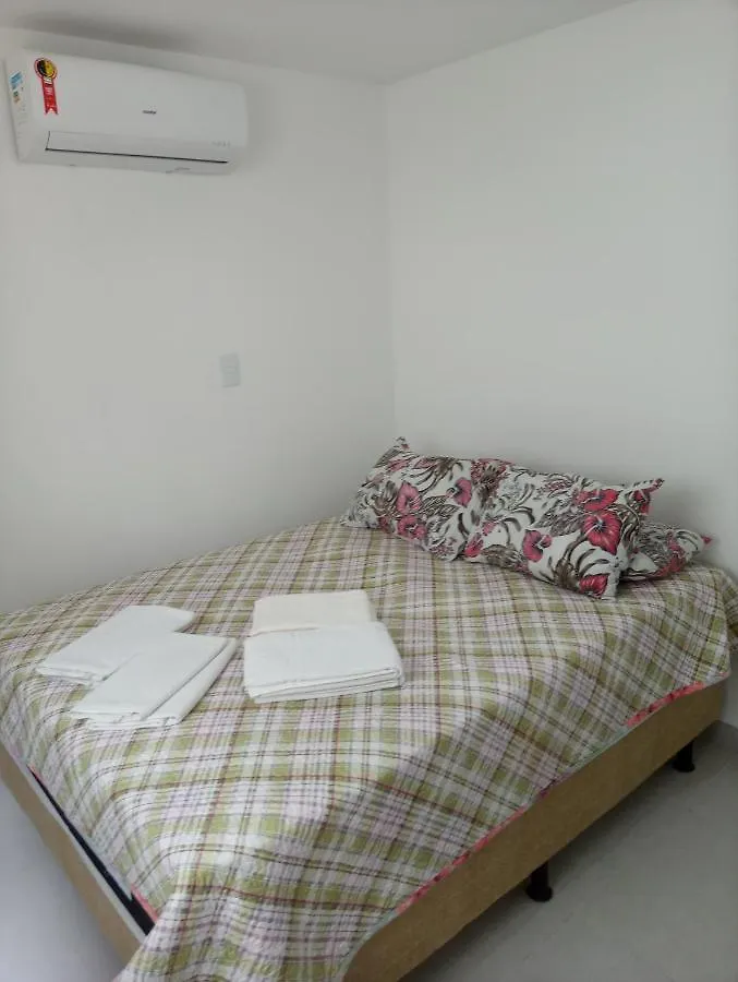 Residencial Torres De Porto Apartamento Pôrto das Galinhas Brasil
