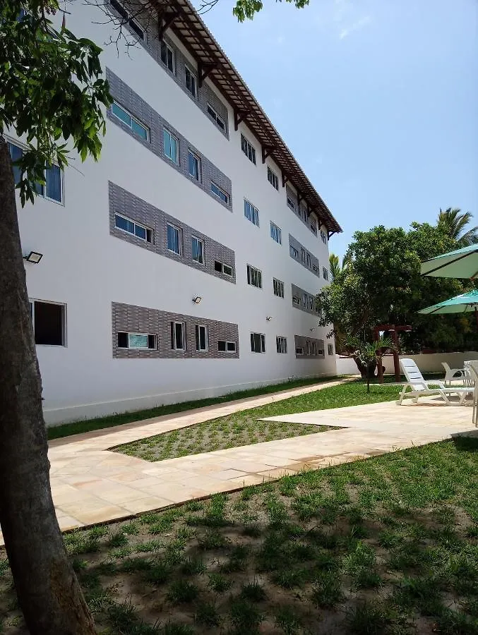 Residencial Torres De Porto Apartamento Pôrto das Galinhas