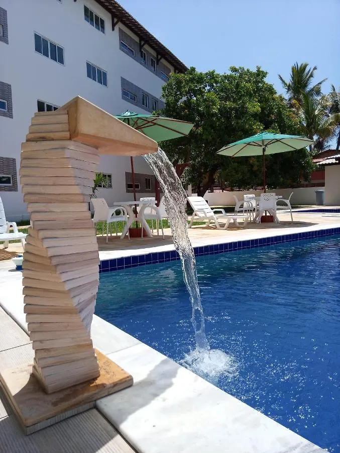 Residencial Torres De Porto Apartamento Pôrto das Galinhas