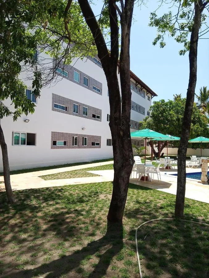 Residencial Torres De Porto Apartamento Pôrto das Galinhas
