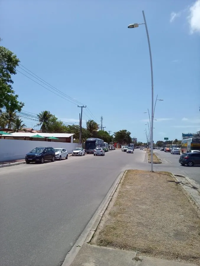 Residencial Torres De Porto Apartamento Pôrto das Galinhas
