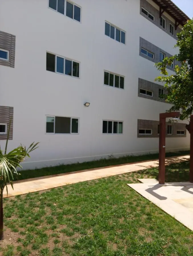 Residencial Torres De Porto Apartamento Pôrto das Galinhas 0*,  Brasil