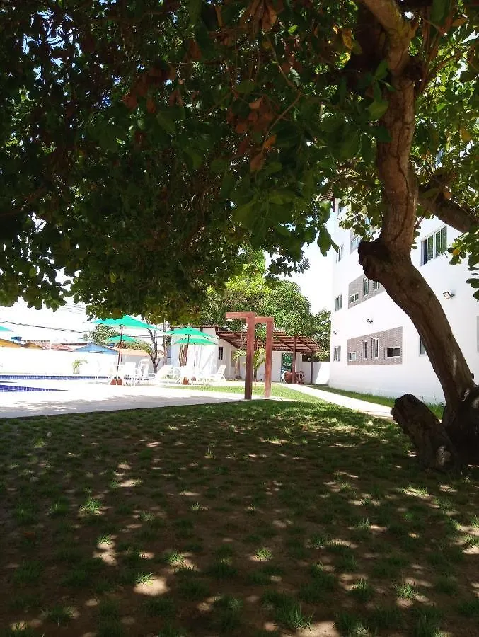 Residencial Torres De Porto Apartamento Pôrto das Galinhas