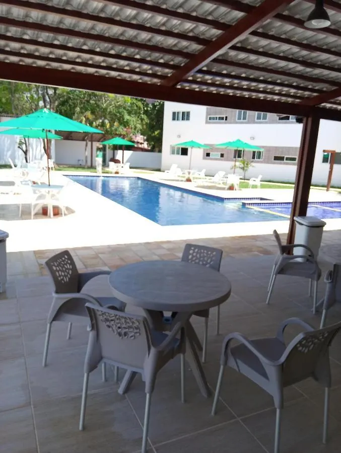 Residencial Torres De Porto Apartamento Pôrto das Galinhas Brasil