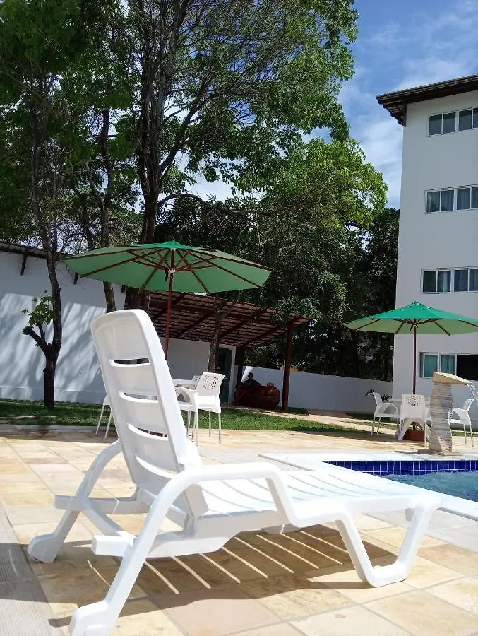 Residencial Torres De Porto Apartamento Pôrto das Galinhas