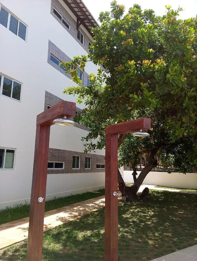 Residencial Torres De Porto Apartamento Pôrto das Galinhas