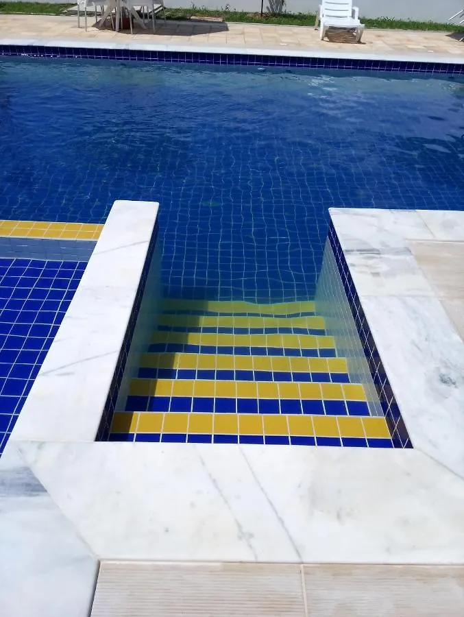 Residencial Torres De Porto Apartamento Pôrto das Galinhas