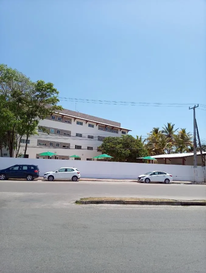 Residencial Torres De Porto Apartamento Pôrto das Galinhas Brasil