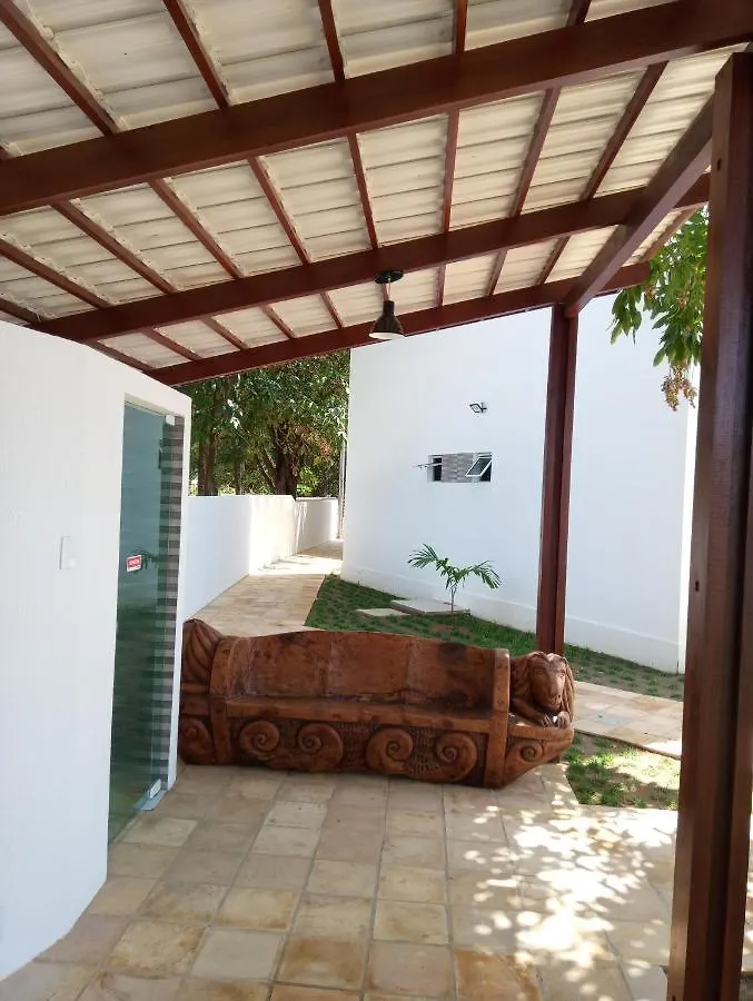 Residencial Torres De Porto Apartamento Pôrto das Galinhas Brasil