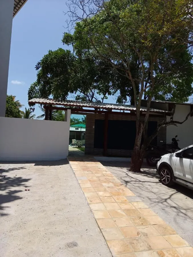 Residencial Torres De Porto Apartamento Pôrto das Galinhas