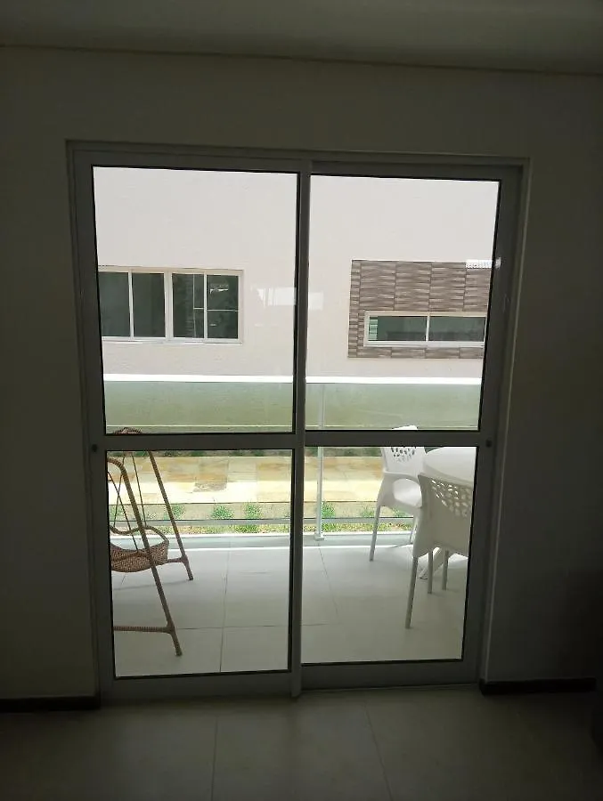 Residencial Torres De Porto Apartamento Pôrto das Galinhas