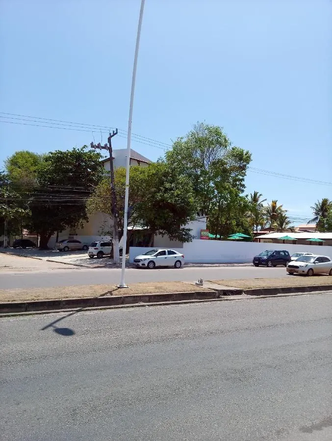 Residencial Torres De Porto Apartamento Pôrto das Galinhas 0*,  Brasil