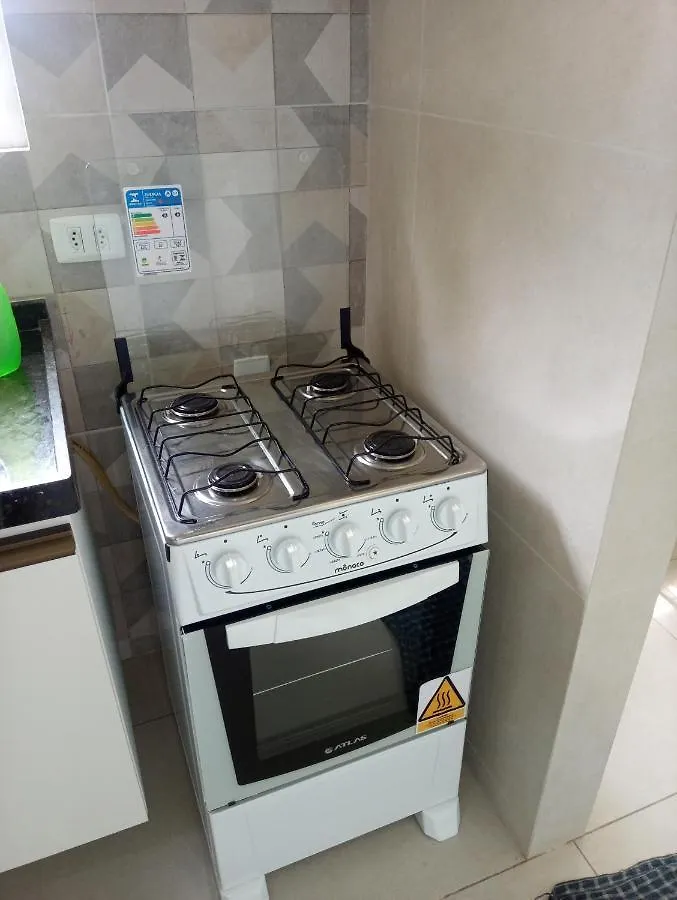 Residencial Torres De Porto Apartamento Pôrto das Galinhas