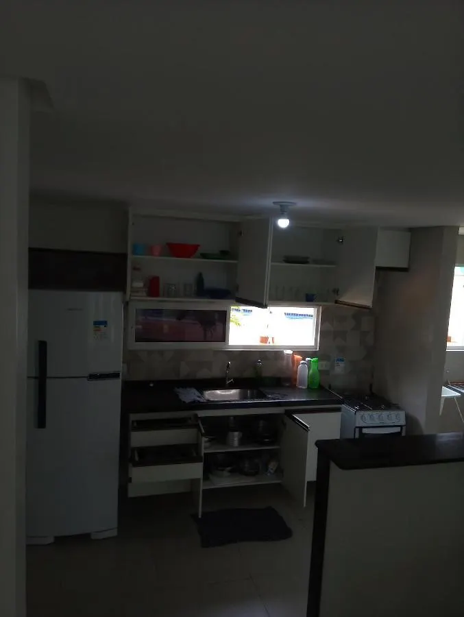 Residencial Torres De Porto Apartment Porto de Galinhas Brazil