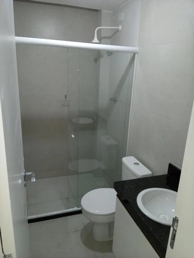 Residencial Torres De Porto Apartment Porto de Galinhas