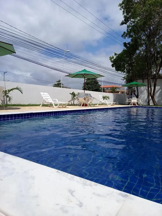 Residencial Torres De Porto Apartment Porto de Galinhas 0*,  Brazil