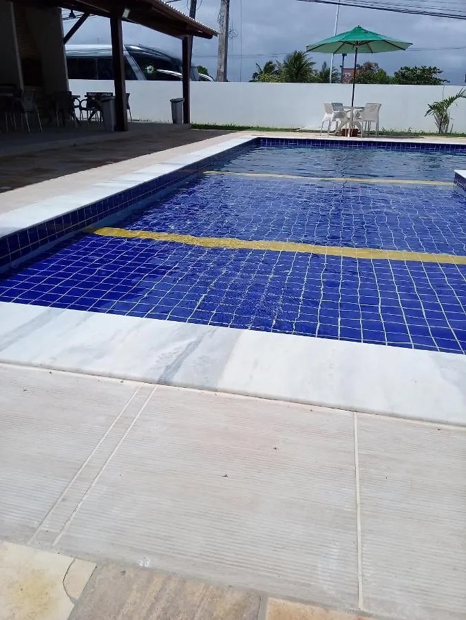 Residencial Torres De Porto Apartment Porto de Galinhas