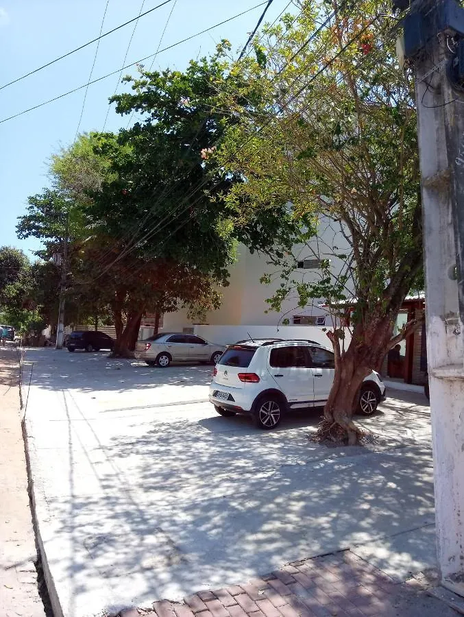 Residencial Torres De Porto Apartment Porto de Galinhas