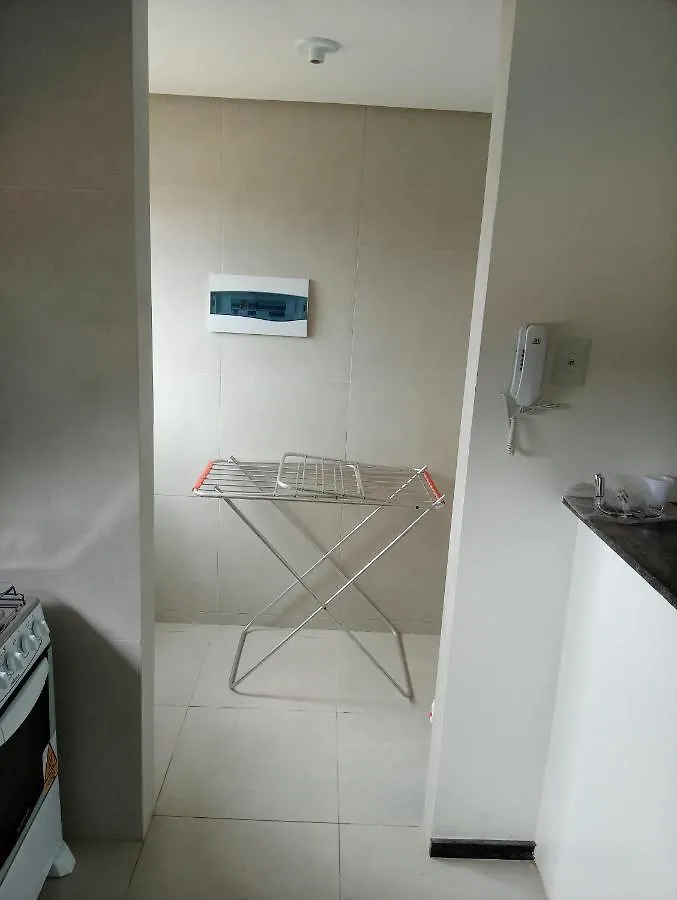 Residencial Torres De Porto Apartment Porto de Galinhas Brazil