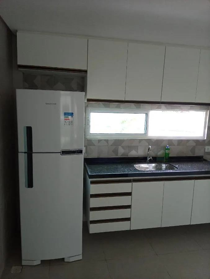Residencial Torres De Porto Apartment Porto de Galinhas