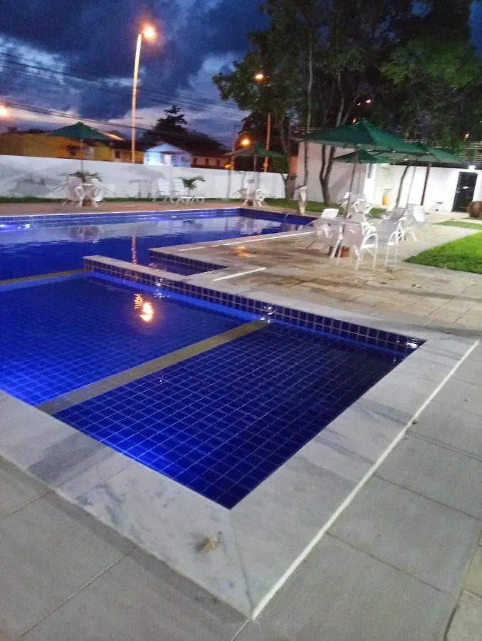 Residencial Torres De Porto Apartment Porto de Galinhas
