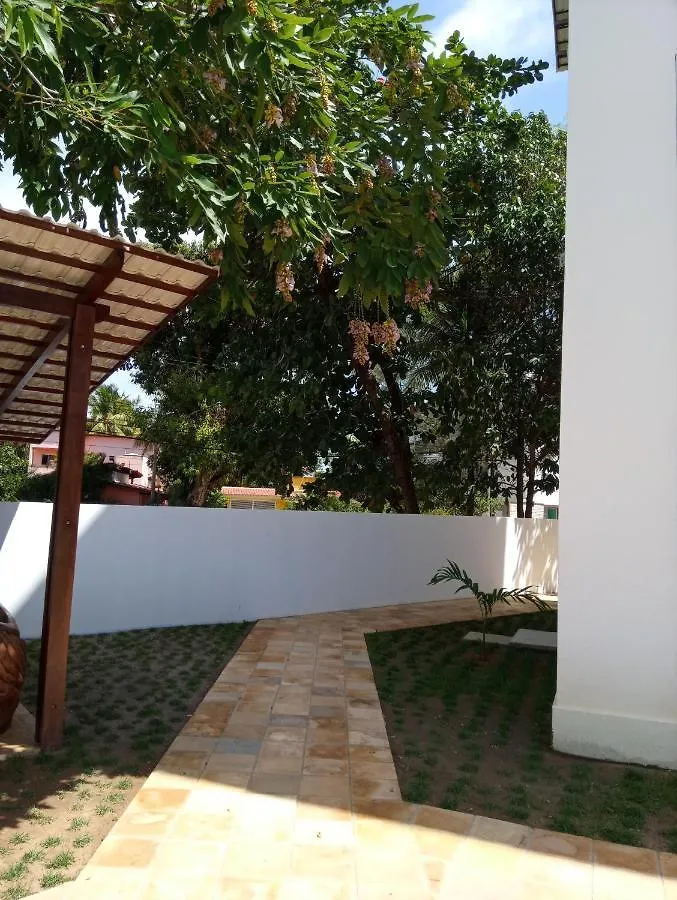 Residencial Torres De Porto Apartment Porto de Galinhas 0*,  Brazil