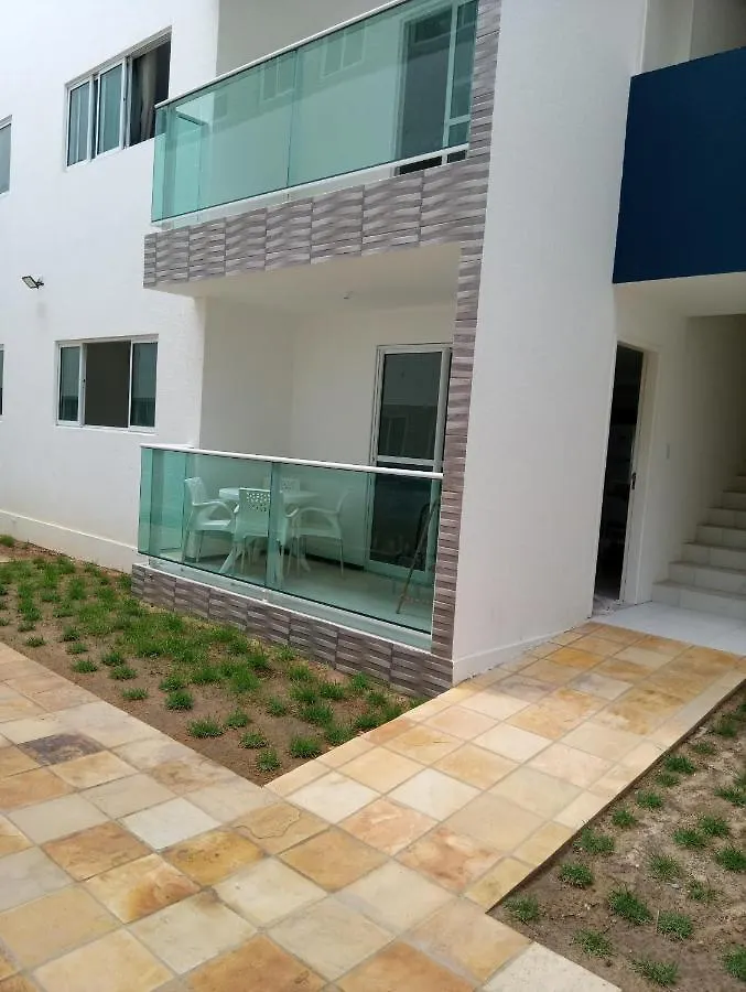 Residencial Torres De Porto Apartment Porto de Galinhas