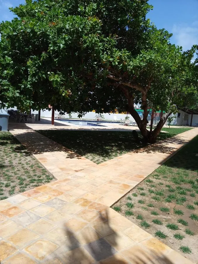 Residencial Torres De Porto Apartment Porto de Galinhas Brazil